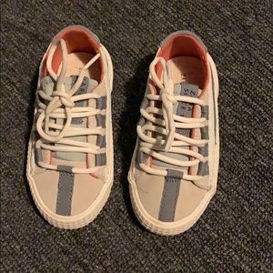 Zara shoes (toddler boy)